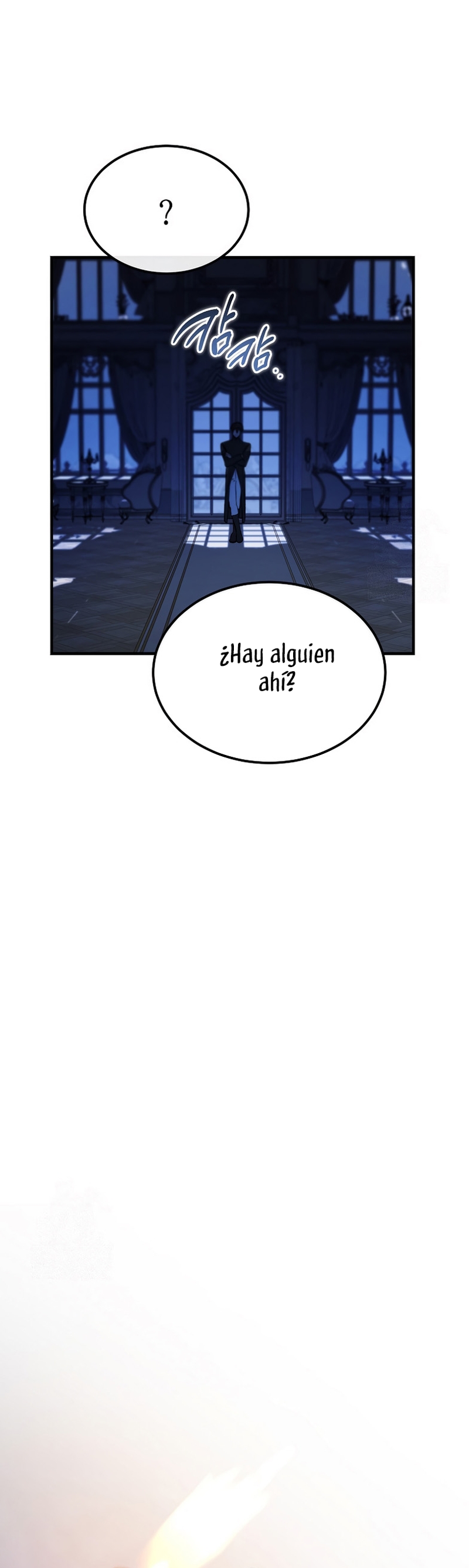 El demonio criará a una dama Capítulo 95 - Page 24