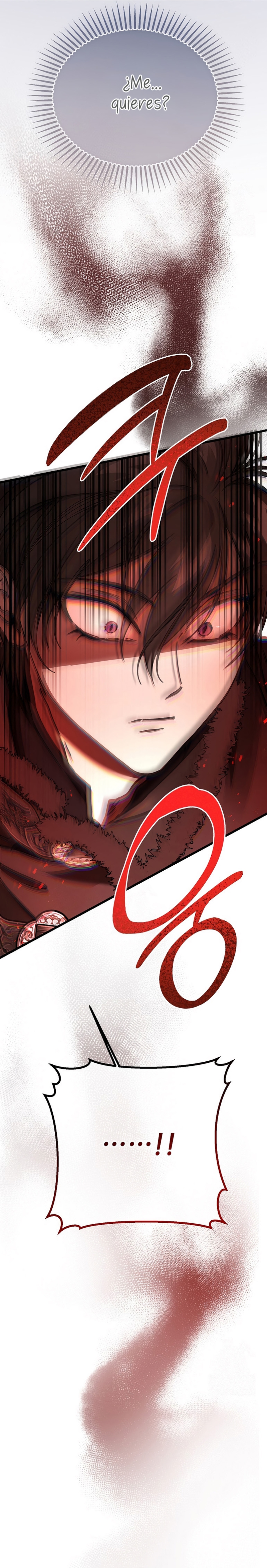 El demonio criará a una dama Capítulo 96 - Page 27