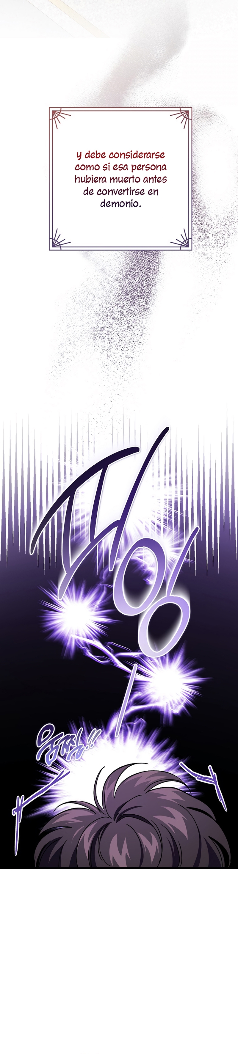 El demonio criará a una dama Capítulo 97 - Page 21