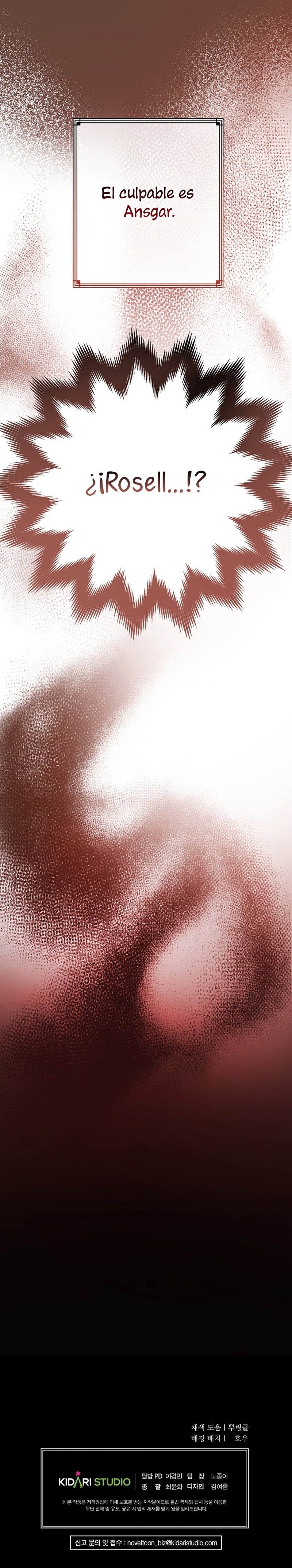 El demonio criará a una dama Capítulo 97 - Page 39