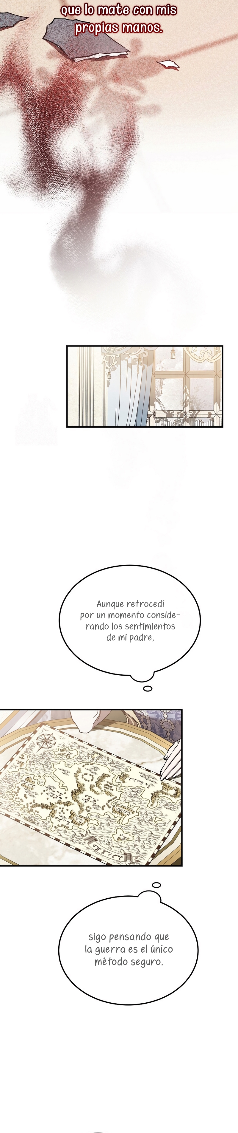 El demonio criará a una dama Capítulo 98 - Page 25