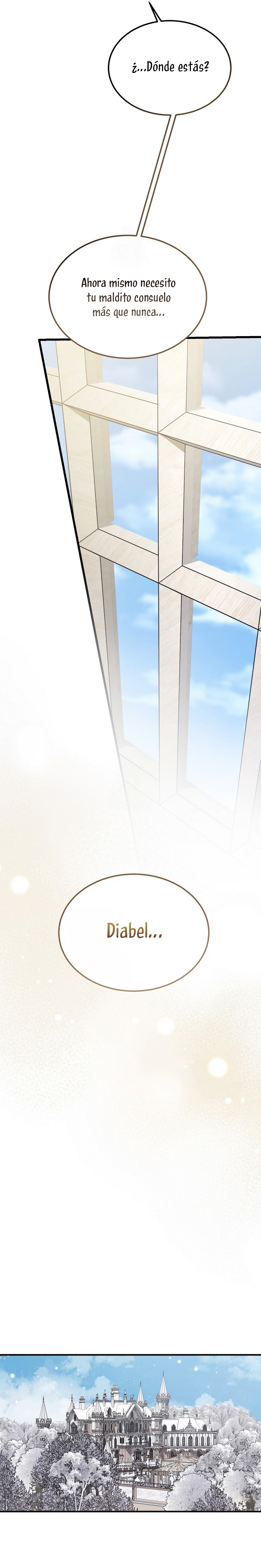 El demonio criará a una dama Capítulo 98 - Page 30