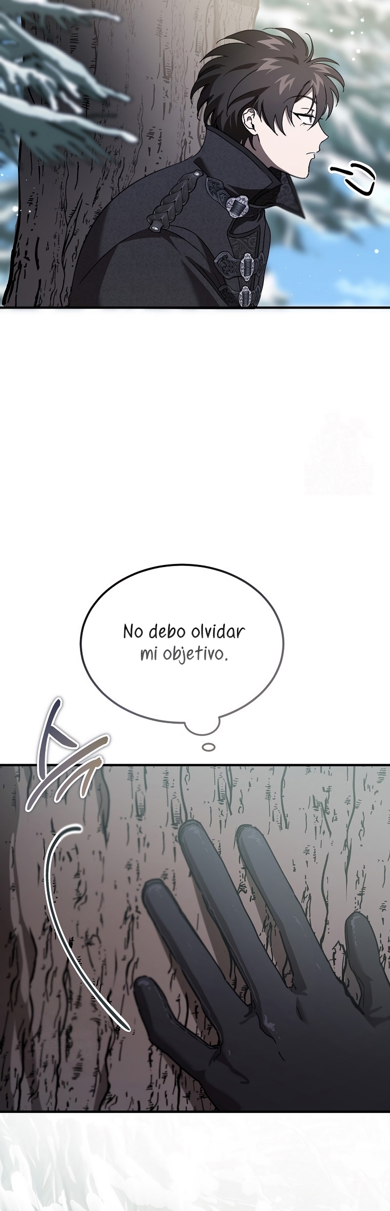 El demonio criará a una dama Capítulo 98 - Page 34