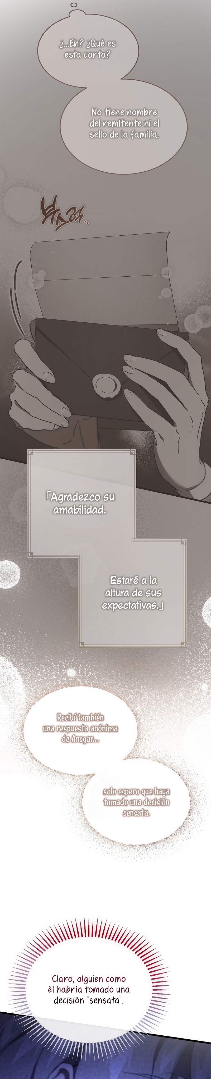 El demonio criará a una dama Capítulo 98 - Page 6