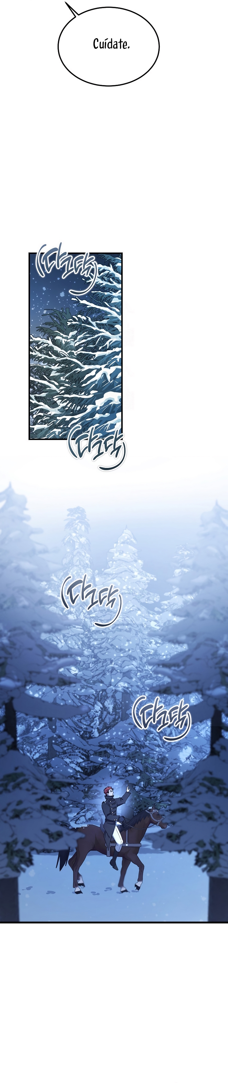 El demonio criará a una dama Capítulo 99 - Page 20