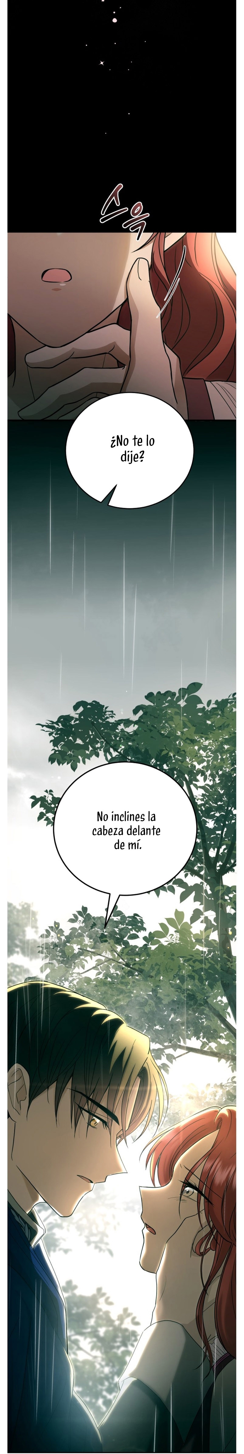 Una propuesta de matrimonio inesperada Capítulo 0 - Page 10