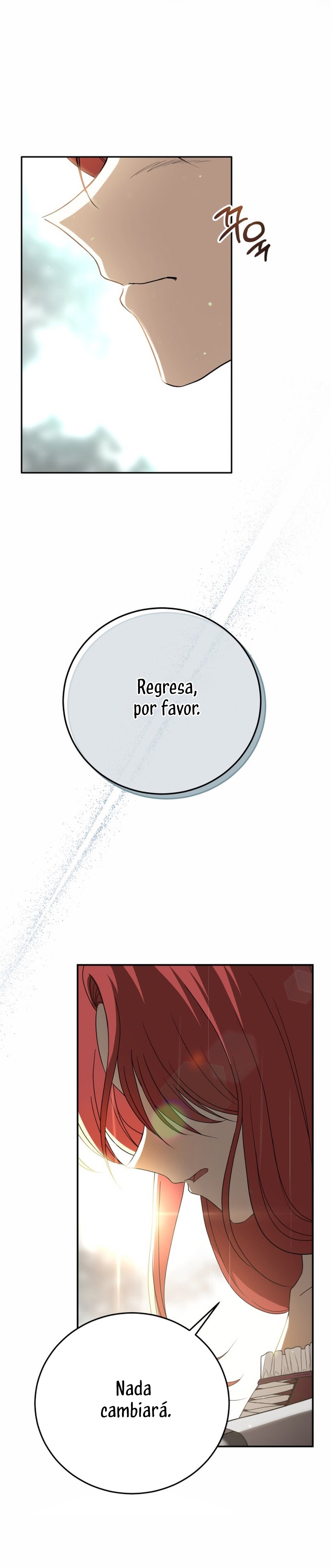 Una propuesta de matrimonio inesperada Capítulo 0 - Page 12