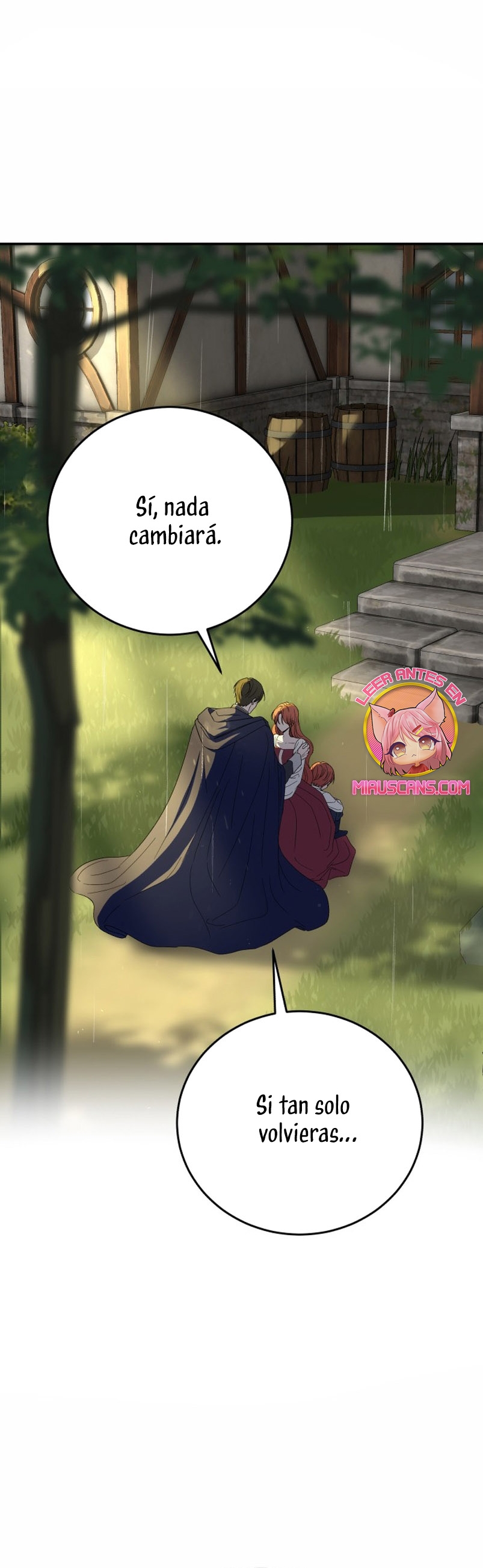 Una propuesta de matrimonio inesperada Capítulo 0 - Page 13