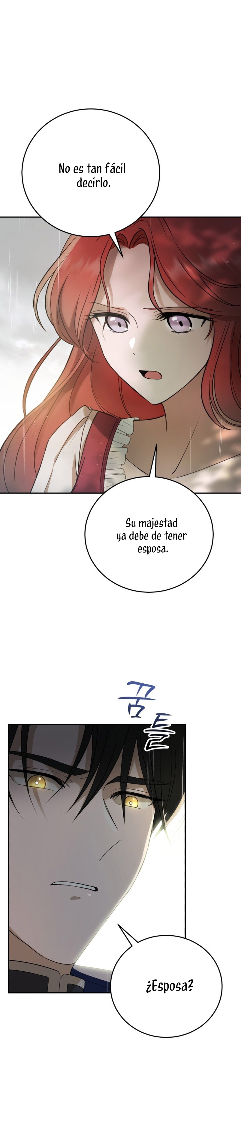 Una propuesta de matrimonio inesperada Capítulo 0 - Page 15