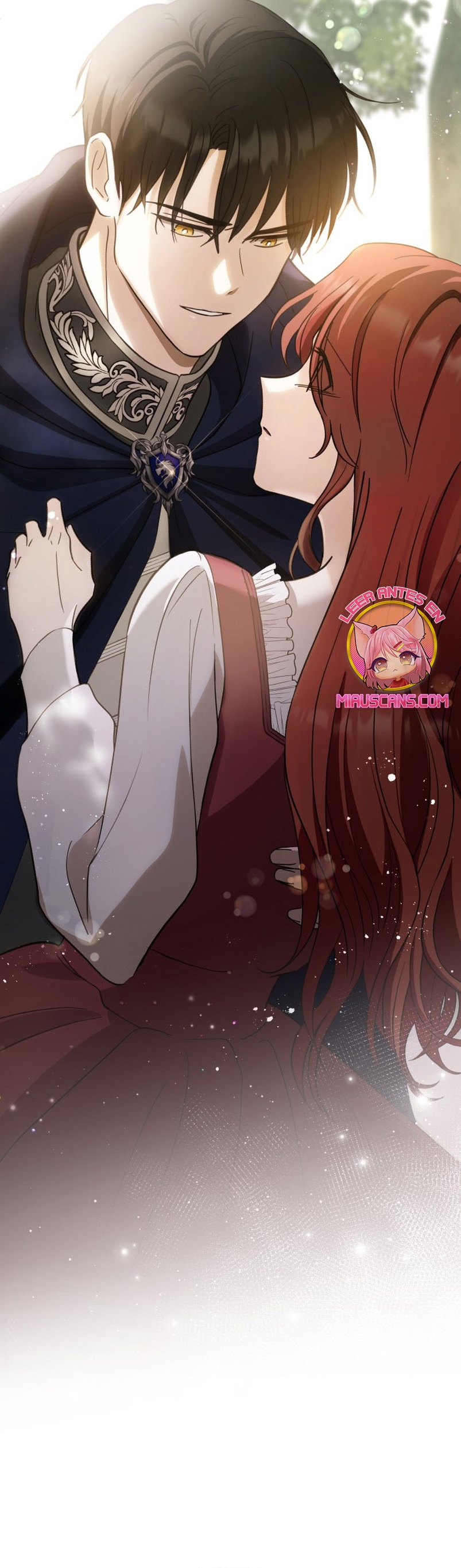 Una propuesta de matrimonio inesperada Capítulo 0 - Page 17