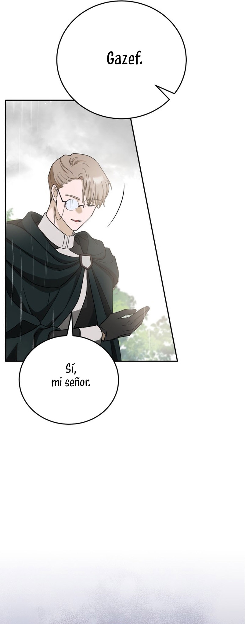 Una propuesta de matrimonio inesperada Capítulo 0 - Page 18