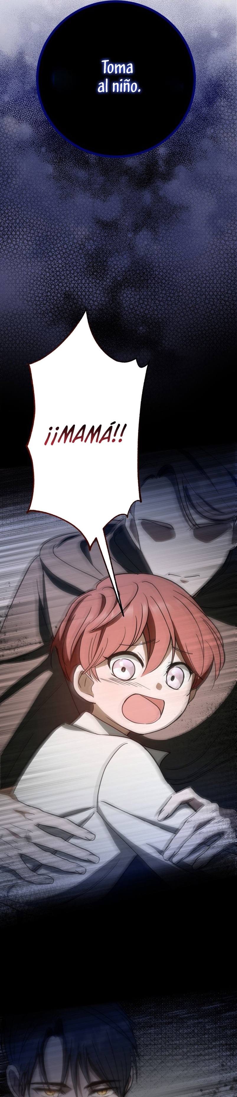 Una propuesta de matrimonio inesperada Capítulo 0 - Page 19