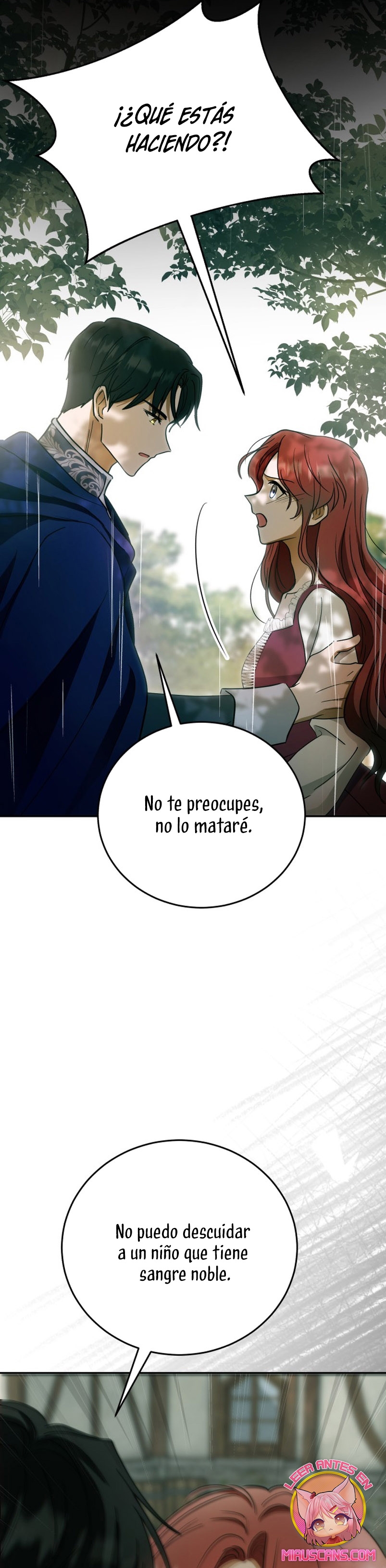 Una propuesta de matrimonio inesperada Capítulo 0 - Page 21