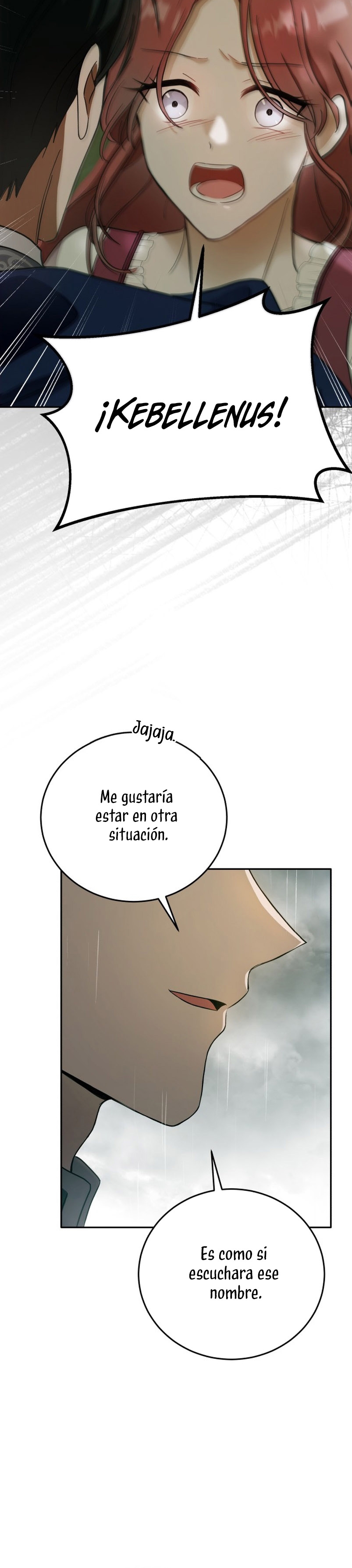 Una propuesta de matrimonio inesperada Capítulo 0 - Page 22