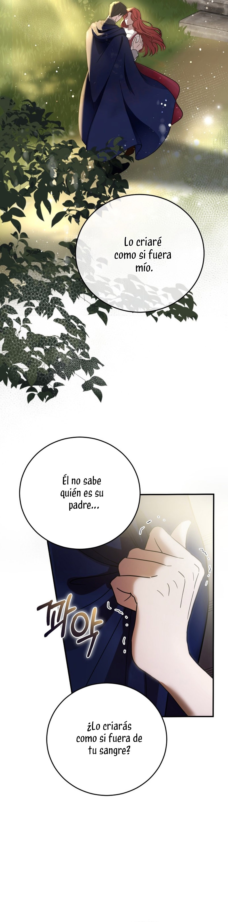 Una propuesta de matrimonio inesperada Capítulo 0 - Page 25