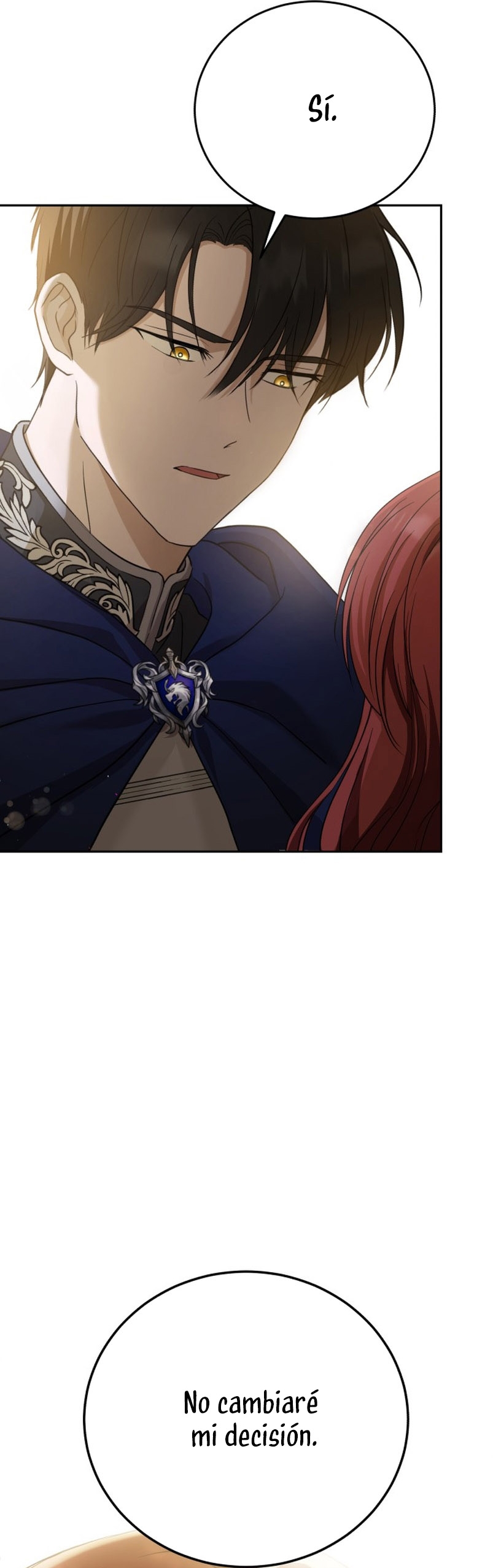 Una propuesta de matrimonio inesperada Capítulo 0 - Page 26