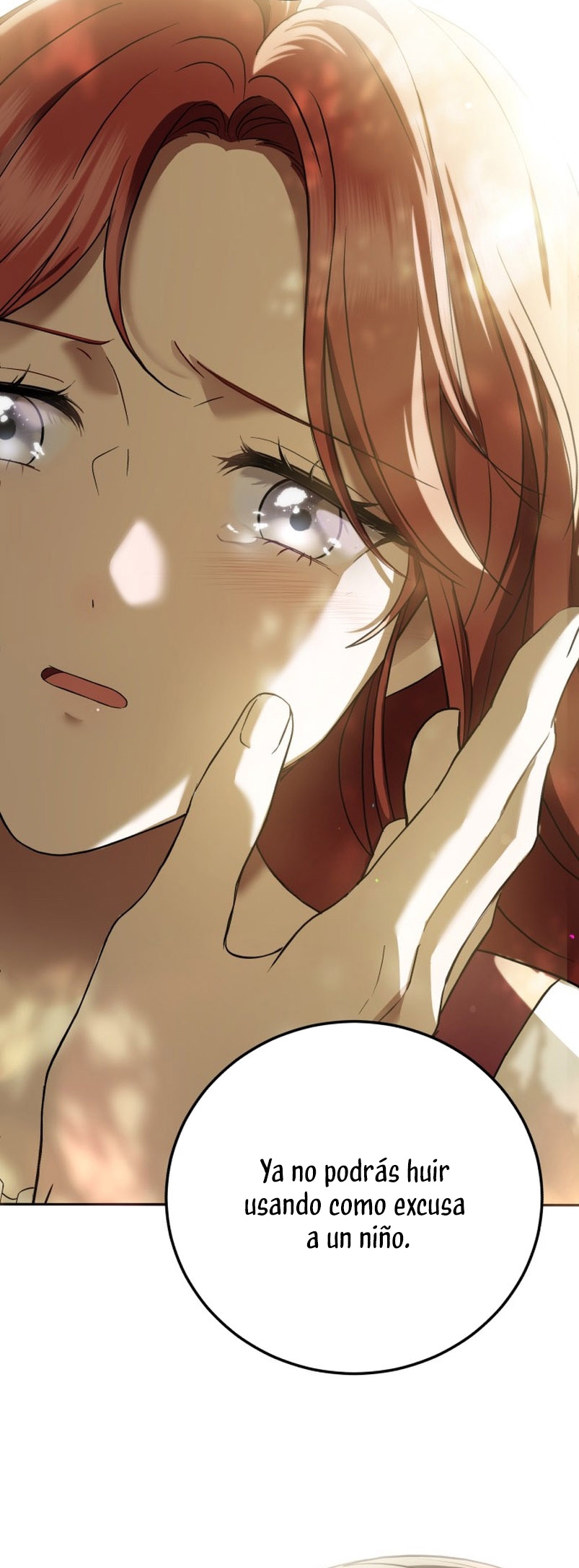 Una propuesta de matrimonio inesperada Capítulo 0 - Page 27