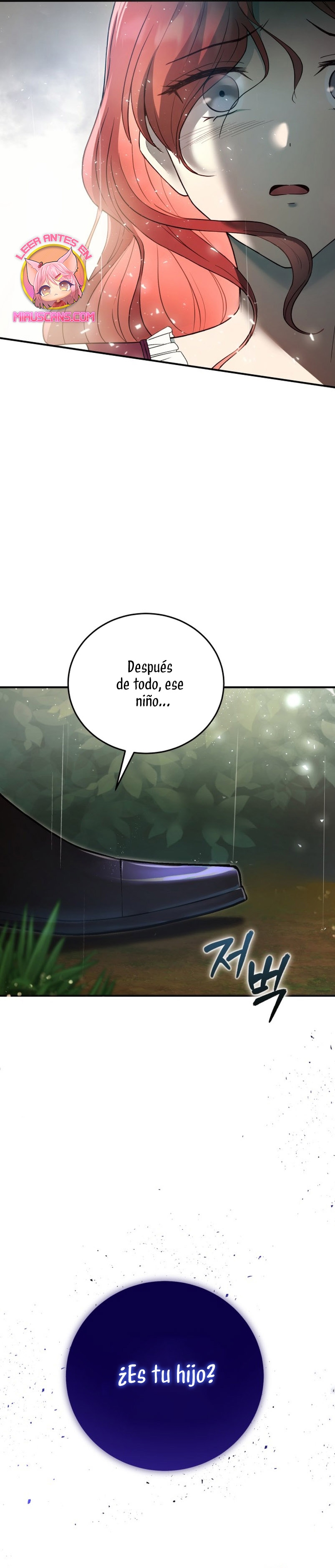 Una propuesta de matrimonio inesperada Capítulo 0 - Page 4