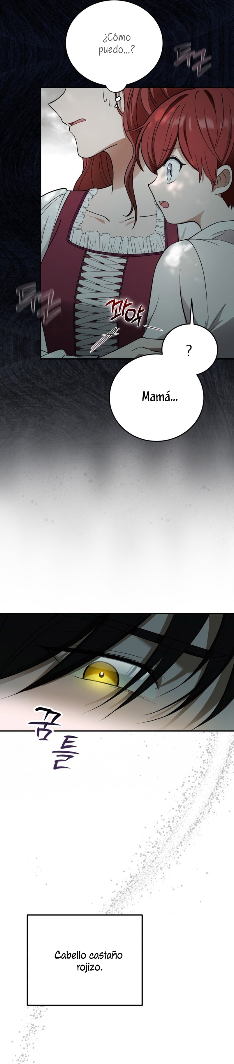 Una propuesta de matrimonio inesperada Capítulo 0 - Page 6