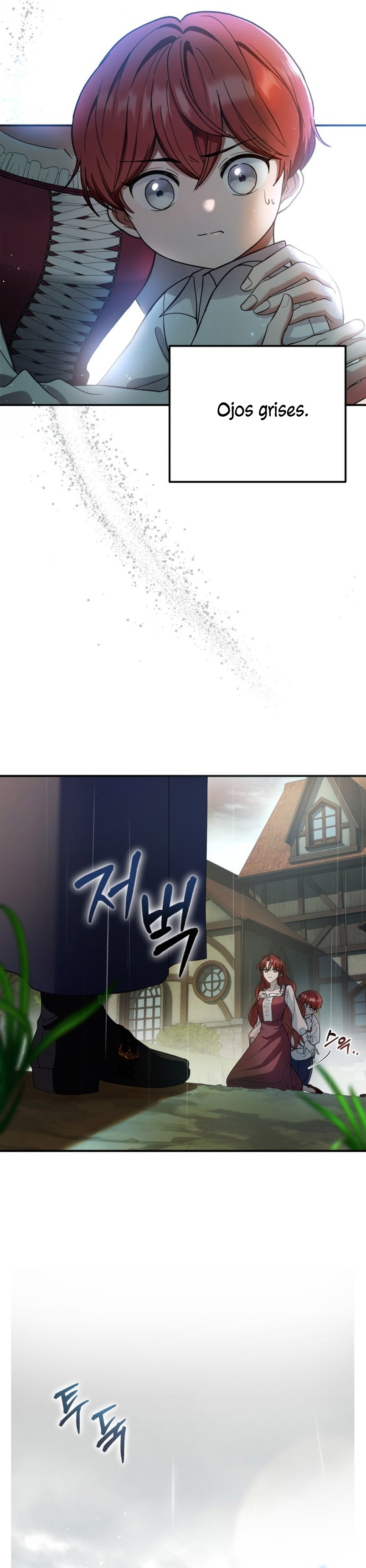 Una propuesta de matrimonio inesperada Capítulo 0 - Page 7