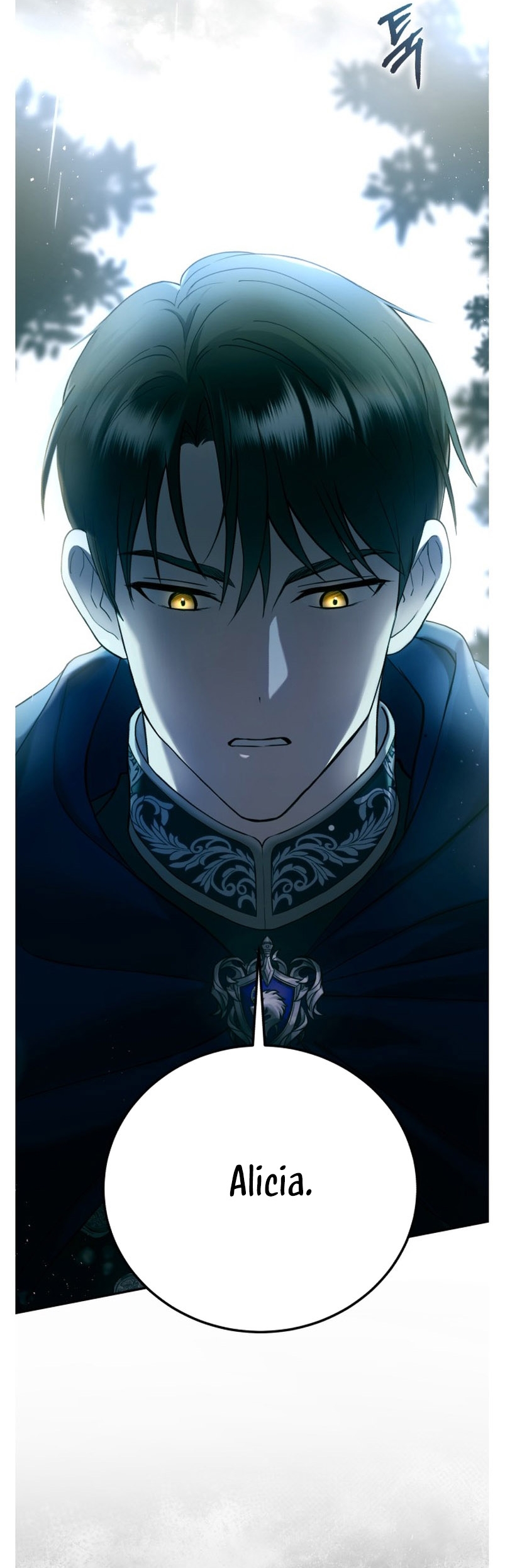 Una propuesta de matrimonio inesperada Capítulo 0 - Page 8