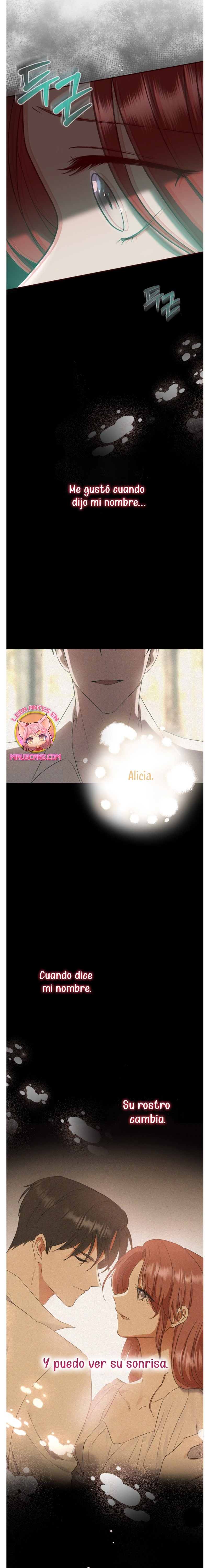 Una propuesta de matrimonio inesperada Capítulo 0 - Page 9