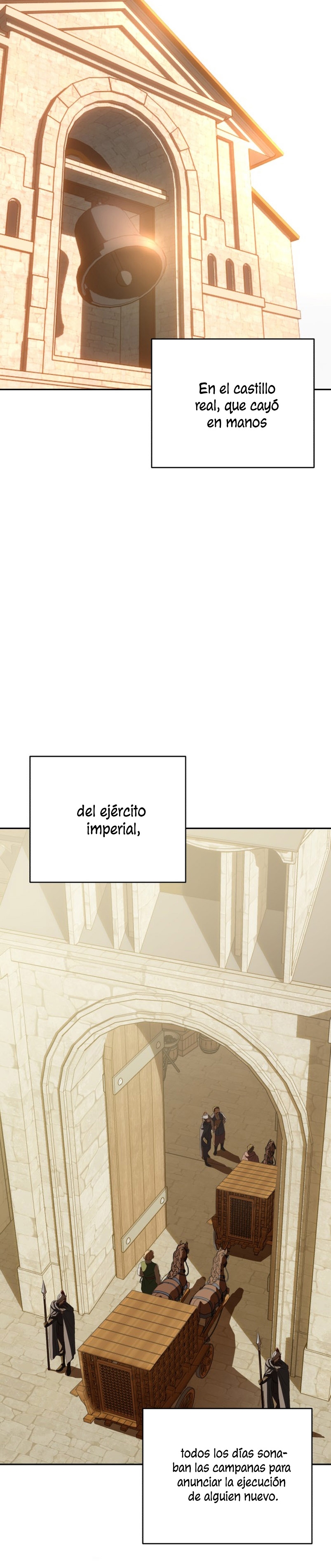 Una propuesta de matrimonio inesperada Capítulo 1 - Page 12