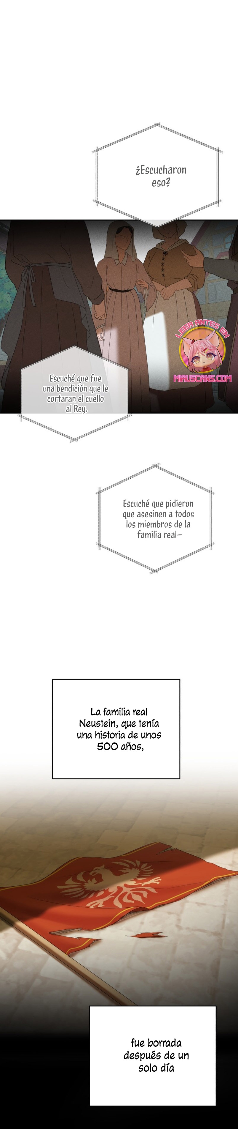 Una propuesta de matrimonio inesperada Capítulo 1 - Page 13