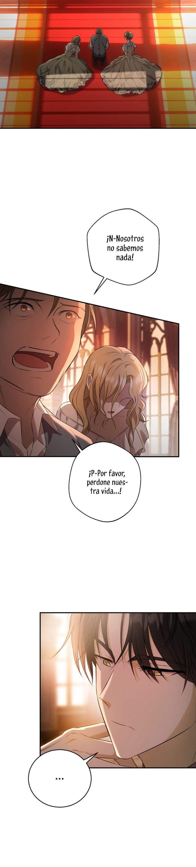 Una propuesta de matrimonio inesperada Capítulo 1 - Page 15