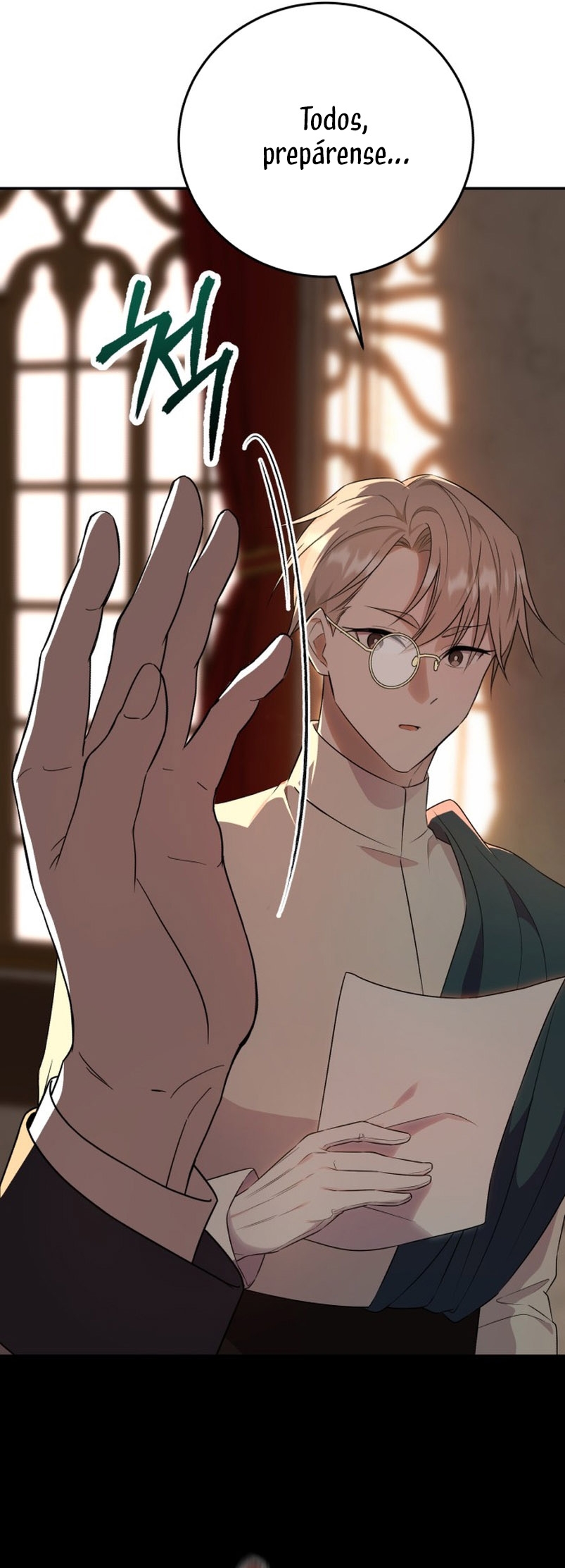 Una propuesta de matrimonio inesperada Capítulo 1 - Page 16