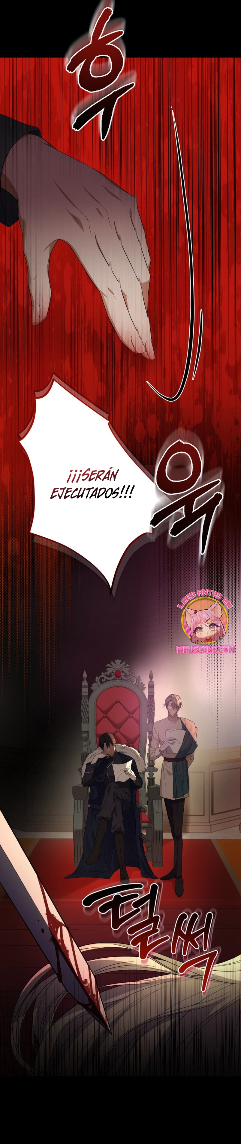 Una propuesta de matrimonio inesperada Capítulo 1 - Page 17