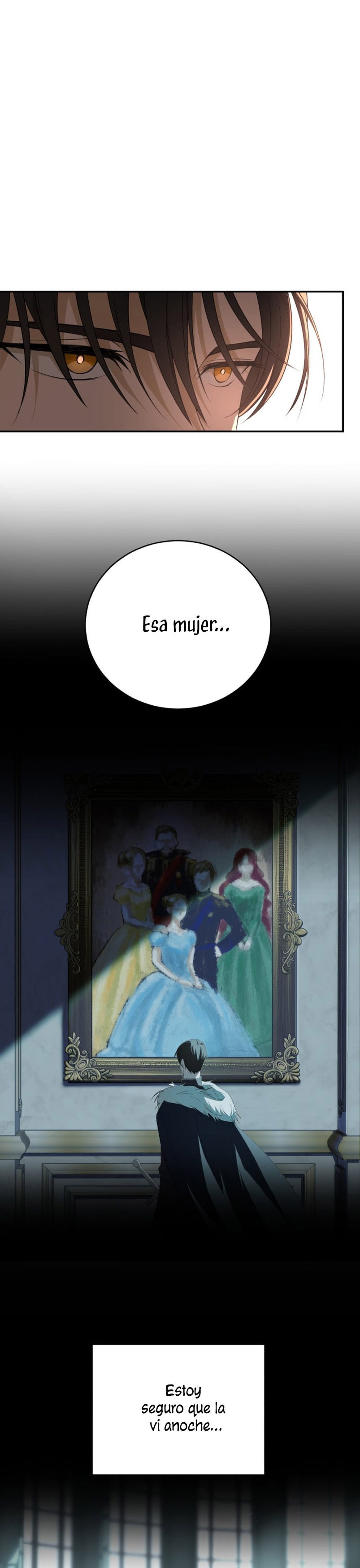 Una propuesta de matrimonio inesperada Capítulo 1 - Page 19