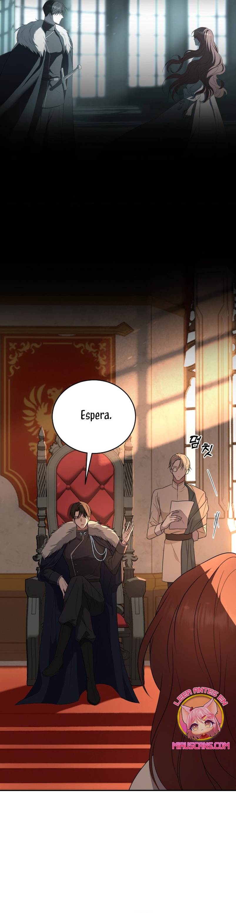 Una propuesta de matrimonio inesperada Capítulo 1 - Page 20