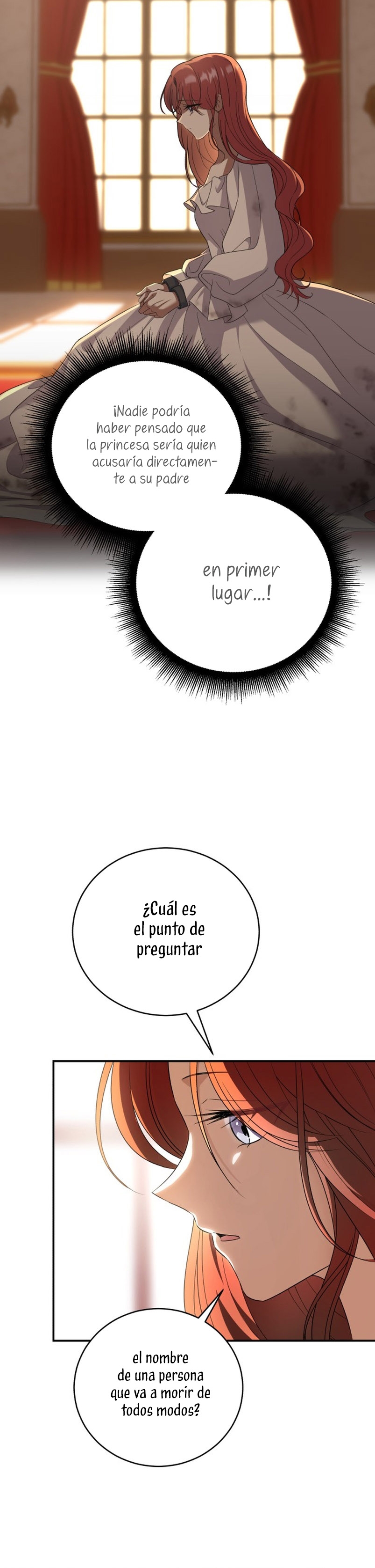 Una propuesta de matrimonio inesperada Capítulo 1 - Page 23