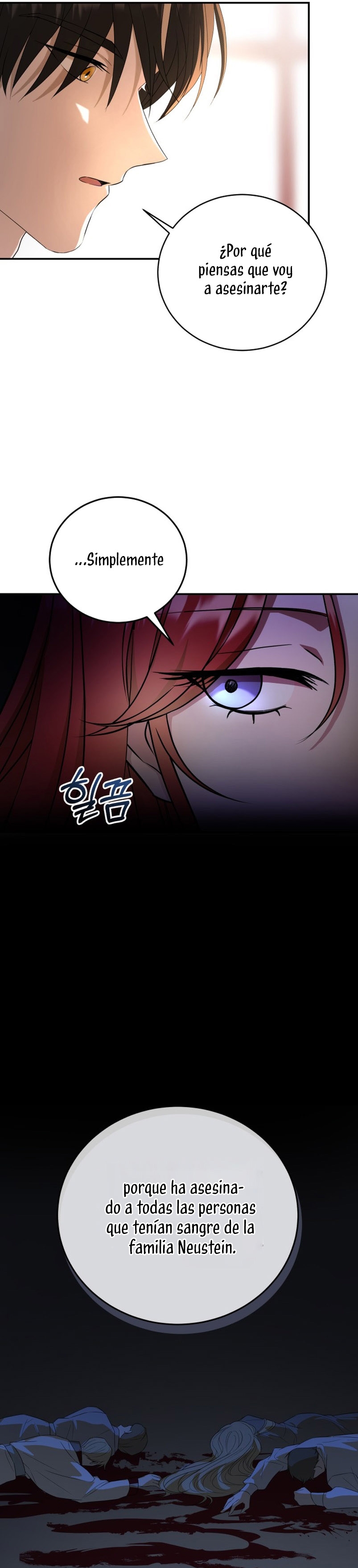 Una propuesta de matrimonio inesperada Capítulo 1 - Page 24