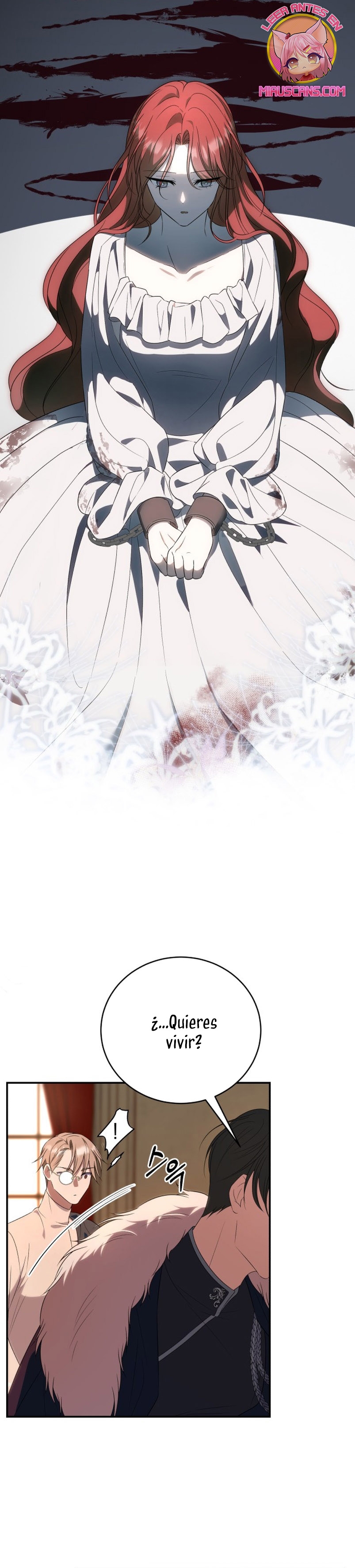 Una propuesta de matrimonio inesperada Capítulo 1 - Page 25