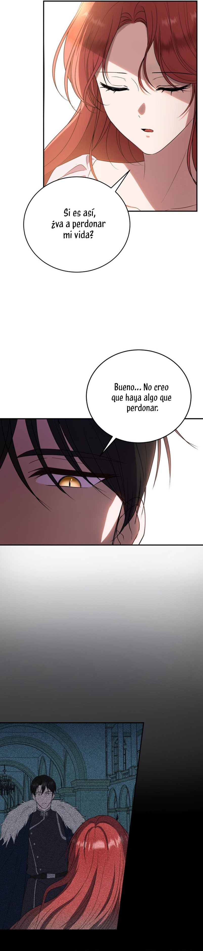 Una propuesta de matrimonio inesperada Capítulo 1 - Page 26