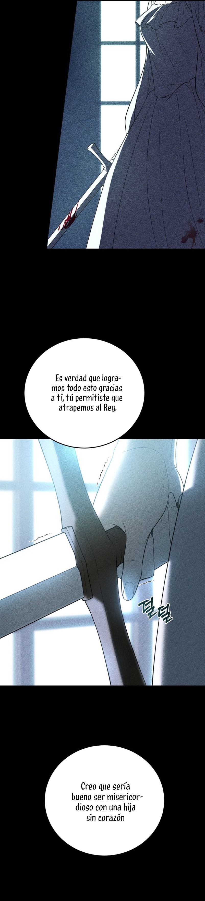 Una propuesta de matrimonio inesperada Capítulo 1 - Page 27