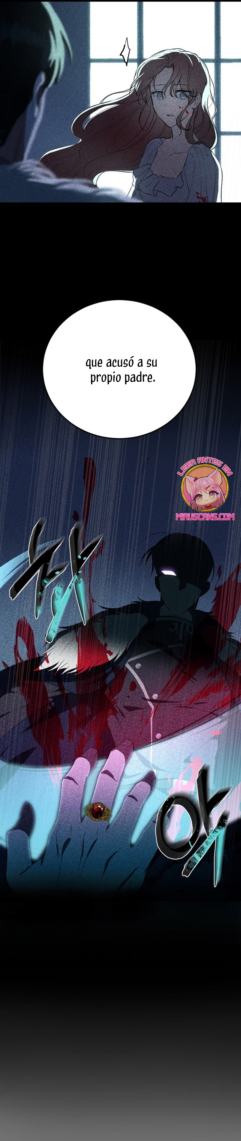 Una propuesta de matrimonio inesperada Capítulo 1 - Page 28