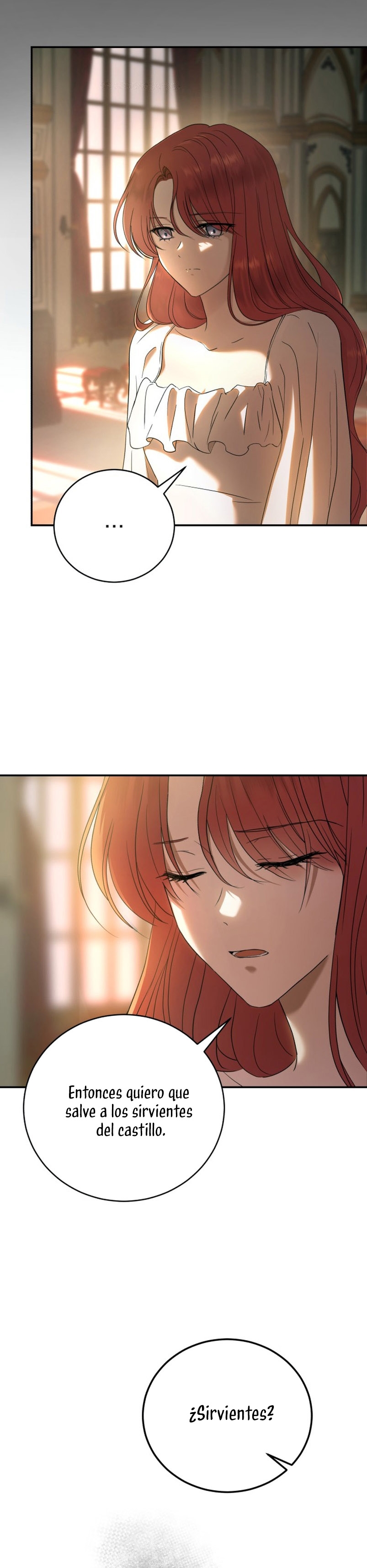 Una propuesta de matrimonio inesperada Capítulo 1 - Page 29