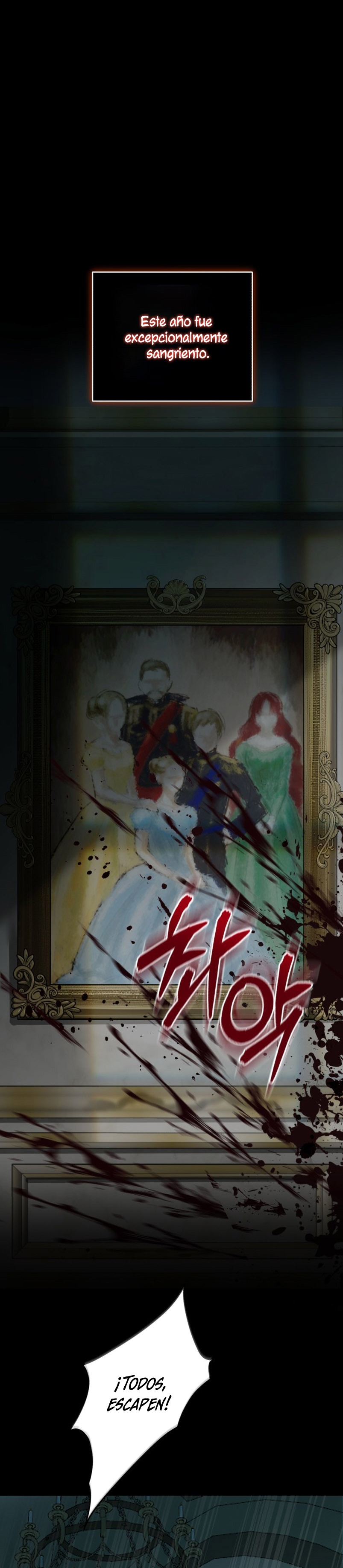 Una propuesta de matrimonio inesperada Capítulo 1 - Page 3