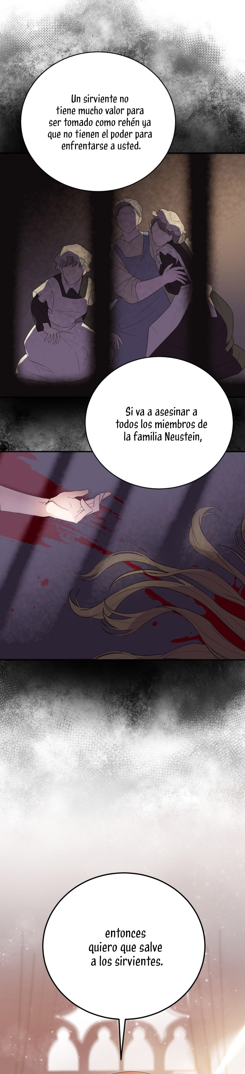 Una propuesta de matrimonio inesperada Capítulo 1 - Page 30