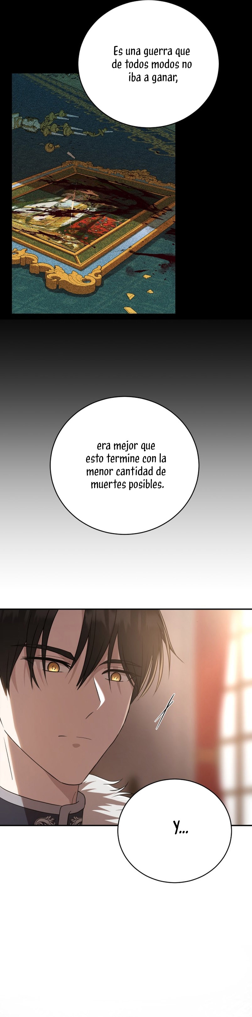 Una propuesta de matrimonio inesperada Capítulo 1 - Page 37