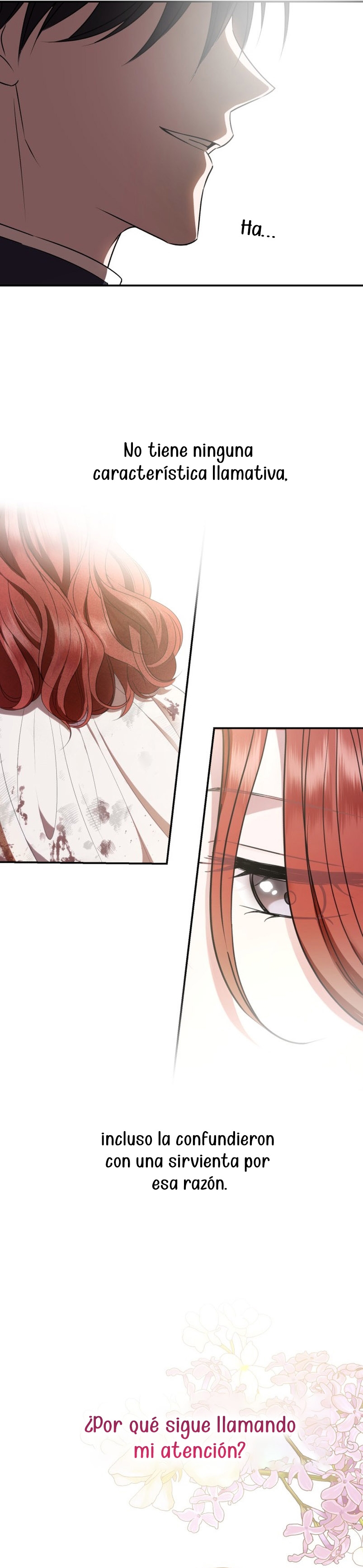 Una propuesta de matrimonio inesperada Capítulo 1 - Page 39