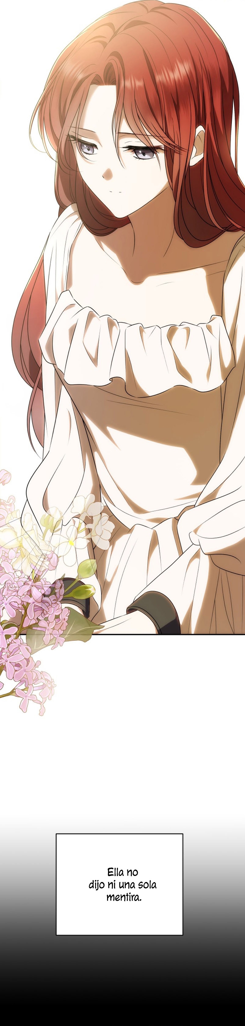 Una propuesta de matrimonio inesperada Capítulo 1 - Page 40