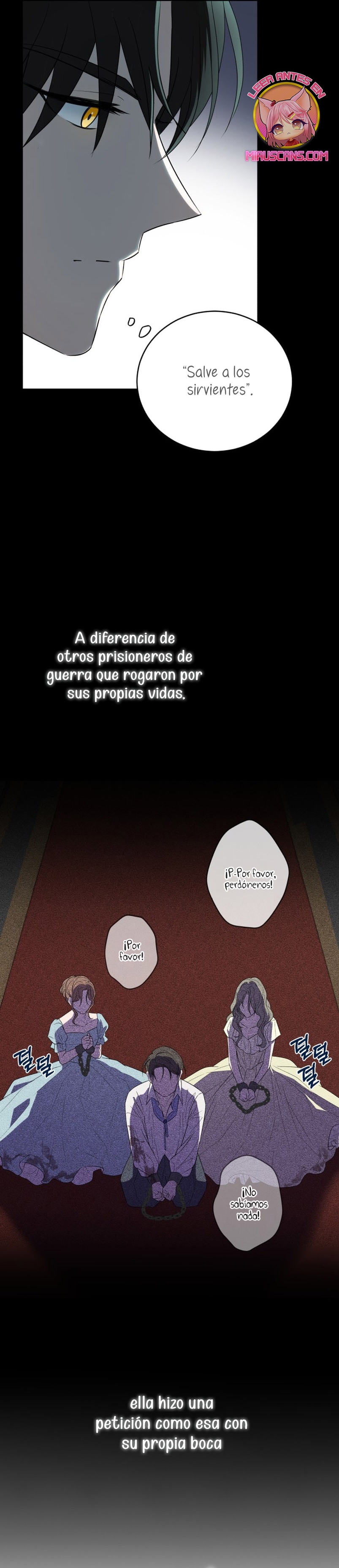 Una propuesta de matrimonio inesperada Capítulo 1 - Page 41