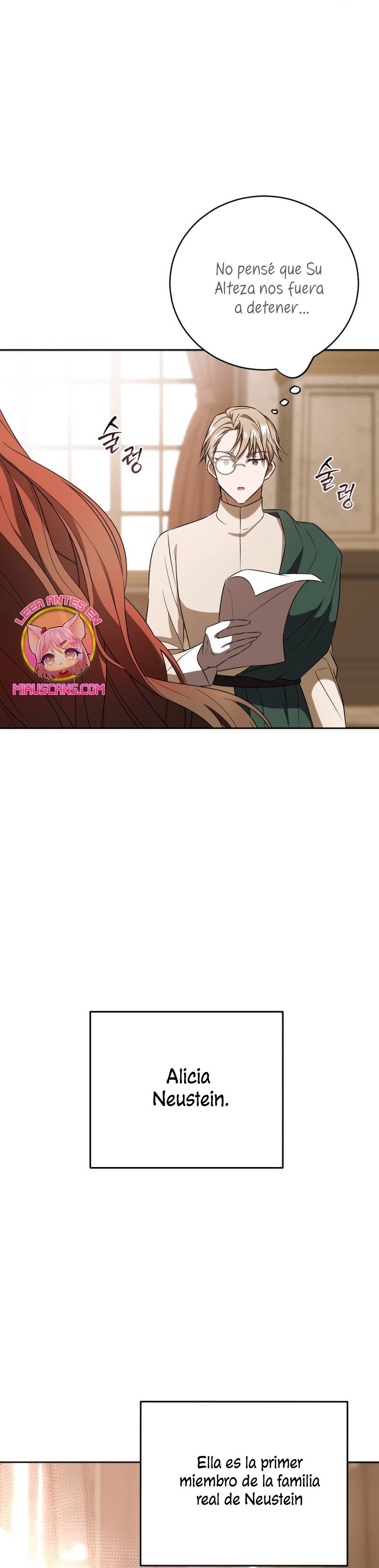 Una propuesta de matrimonio inesperada Capítulo 1 - Page 46