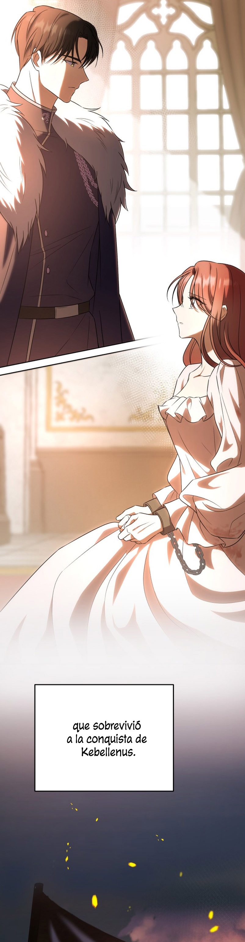 Una propuesta de matrimonio inesperada Capítulo 1 - Page 47