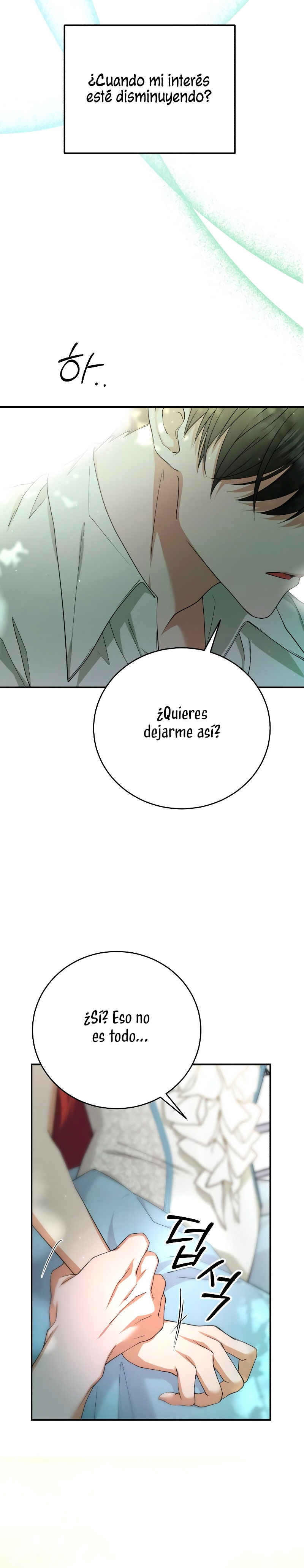 Una propuesta de matrimonio inesperada Capítulo 10 - Page 12