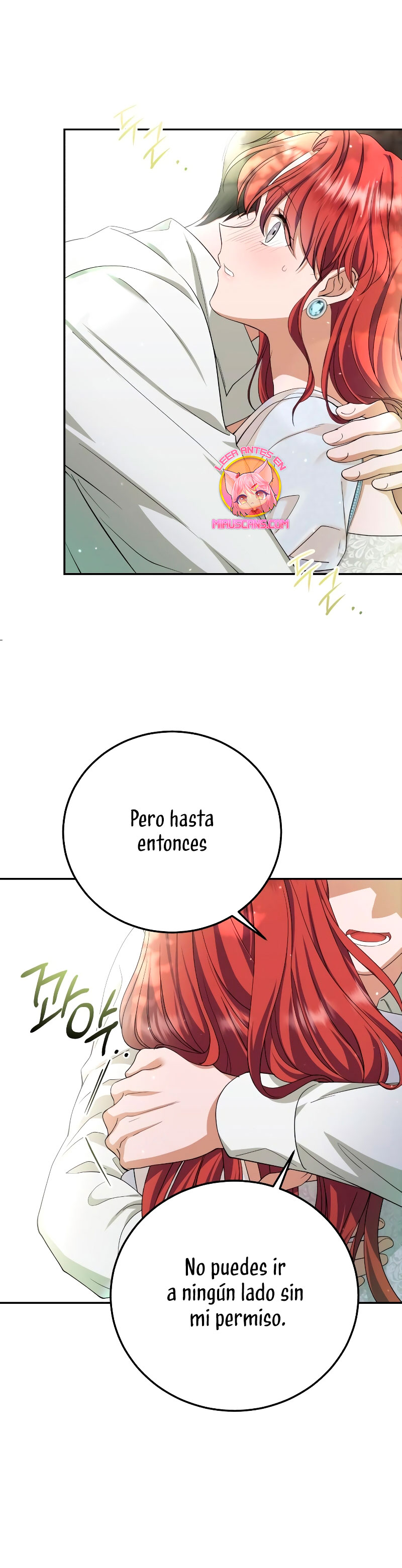 Una propuesta de matrimonio inesperada Capítulo 10 - Page 15